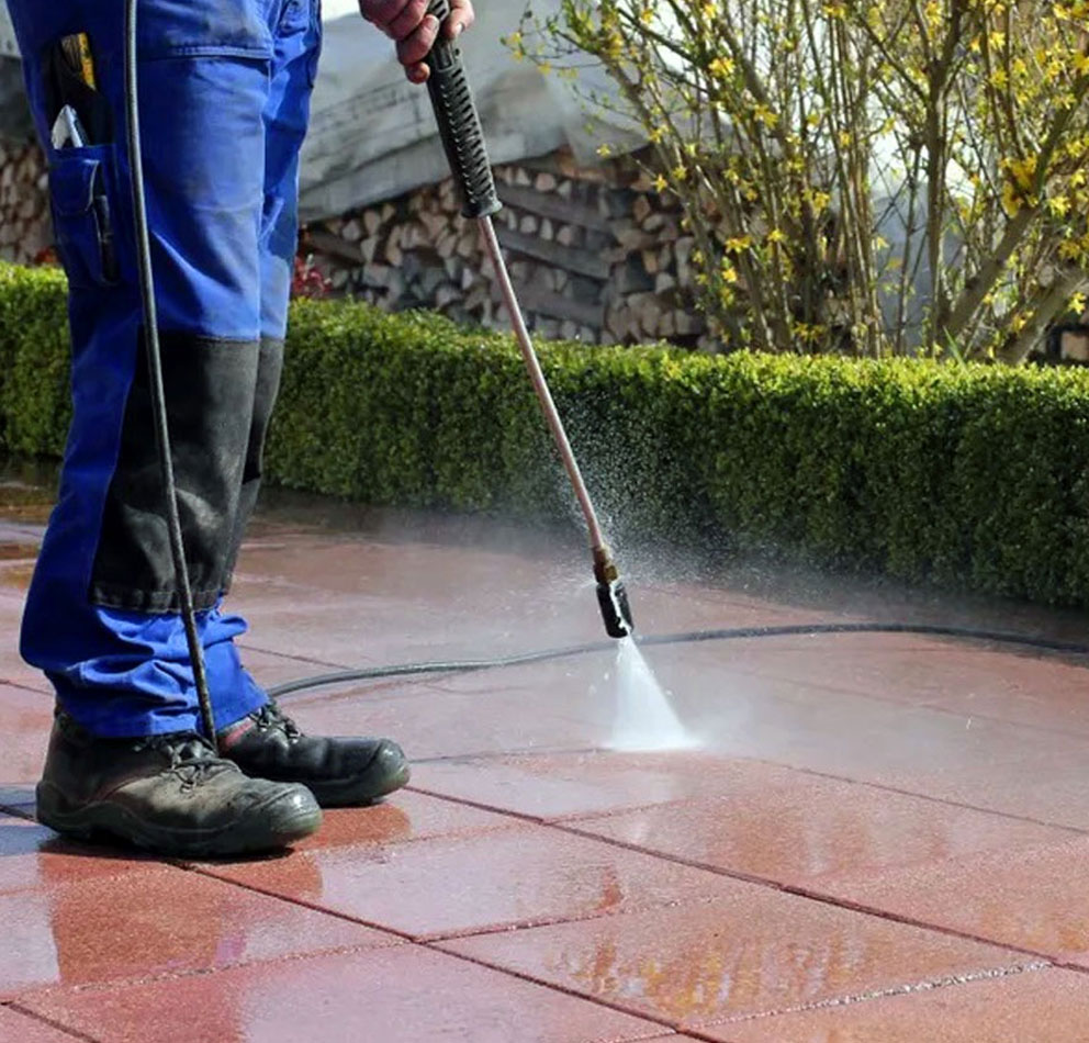 Waterblast service in Hawkes bay Waterblasting service in havelock north Waterblast service in Napier Hastings